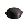 EMILE HENRY Cheese Baker Fusain
