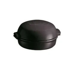 EMILE HENRY Cheese Baker Fusain
