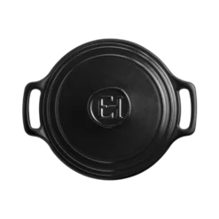 EMILE HENRY Cocotte ronde 3L