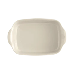 EMILE HENRY Plat four individuel 22 cm