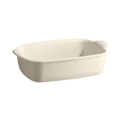 EMILE HENRY Plat four individuel 22 cm