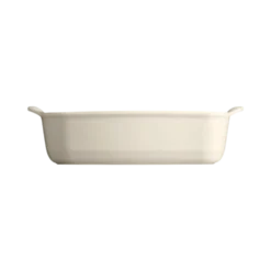 EMILE HENRY Plat four individuel 22 cm