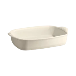 EMILE HENRY Plat four rectangulaire 36,5 cm