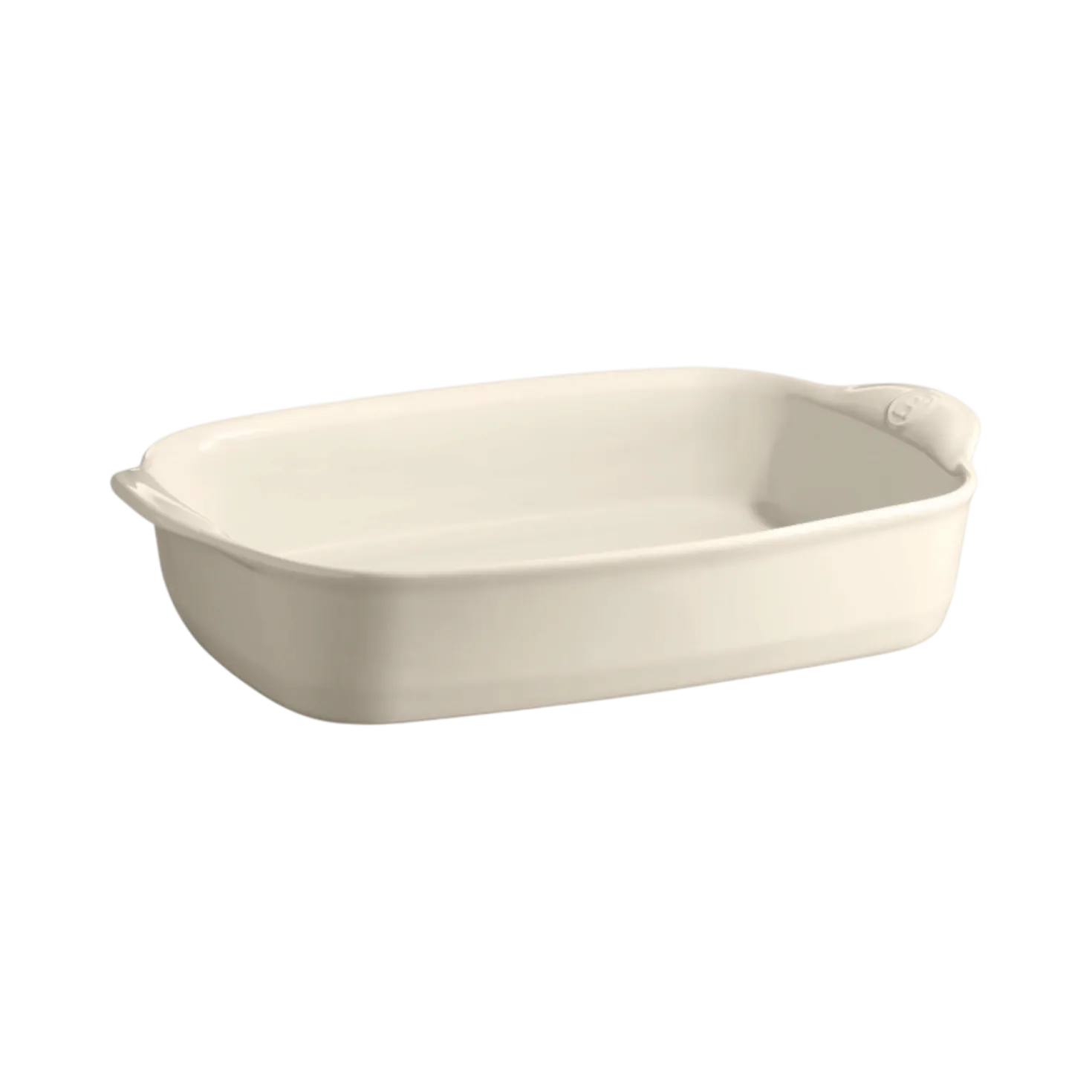 EMILE HENRY Plat four rectangulaire 36,5 cm