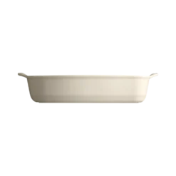 EMILE HENRY Plat four rectangulaire 36,5 cm