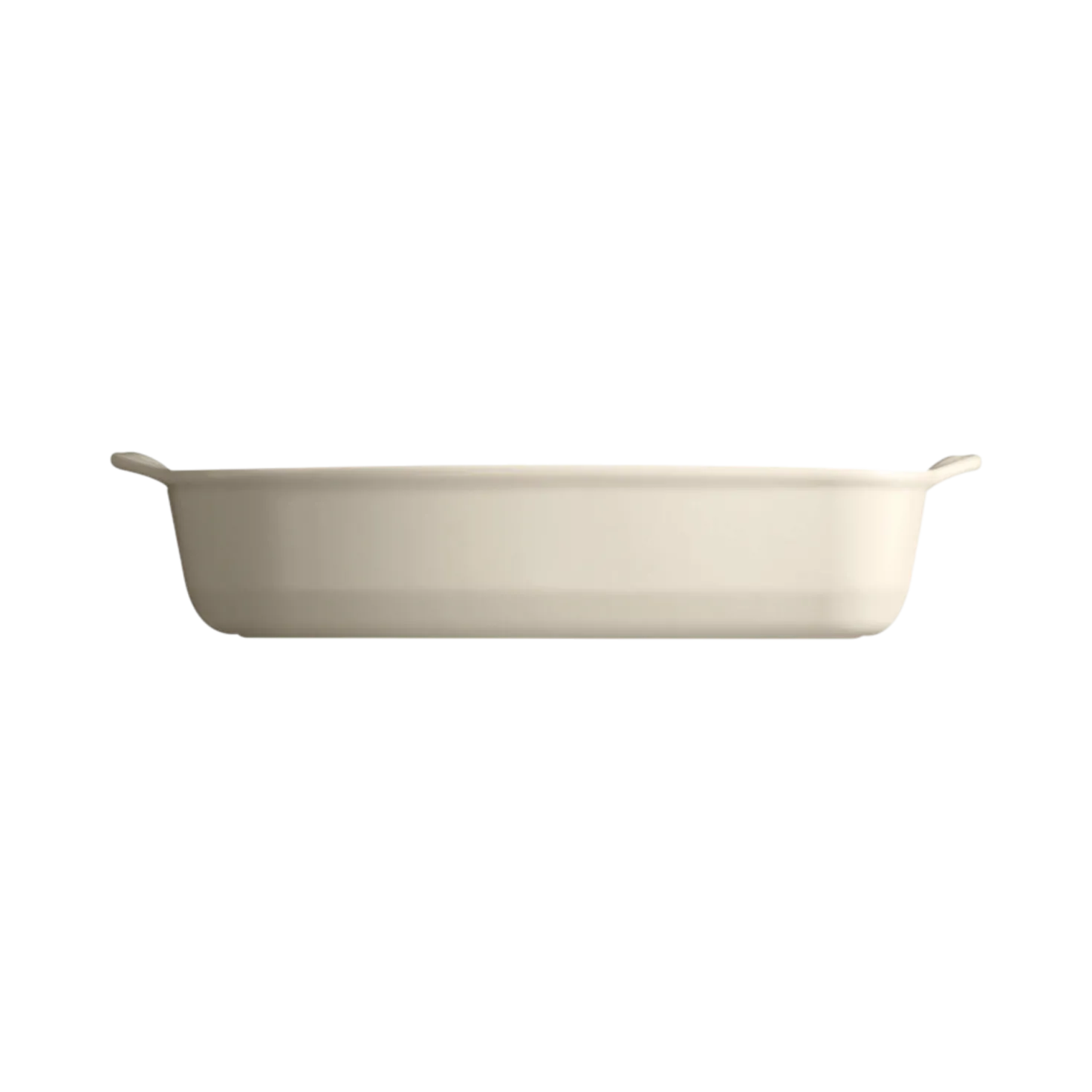 EMILE HENRY Plat four rectangulaire 36,5 cm
