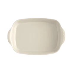EMILE HENRY Plat four rectangulaire 36,5 cm