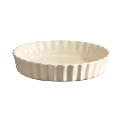 EMILE HENRY Tourtière haute 24 cm