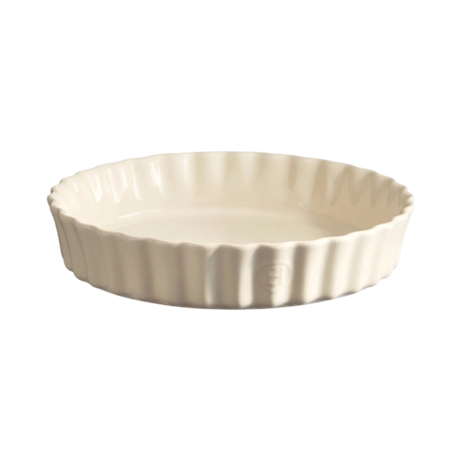 EMILE HENRY Tourtière haute 24 cm