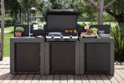 ENO Plancha Fusion Gaz 75