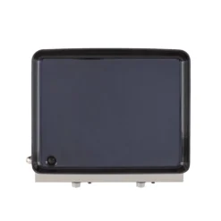 ENO Plancha Initial Gaz 50 en Inox