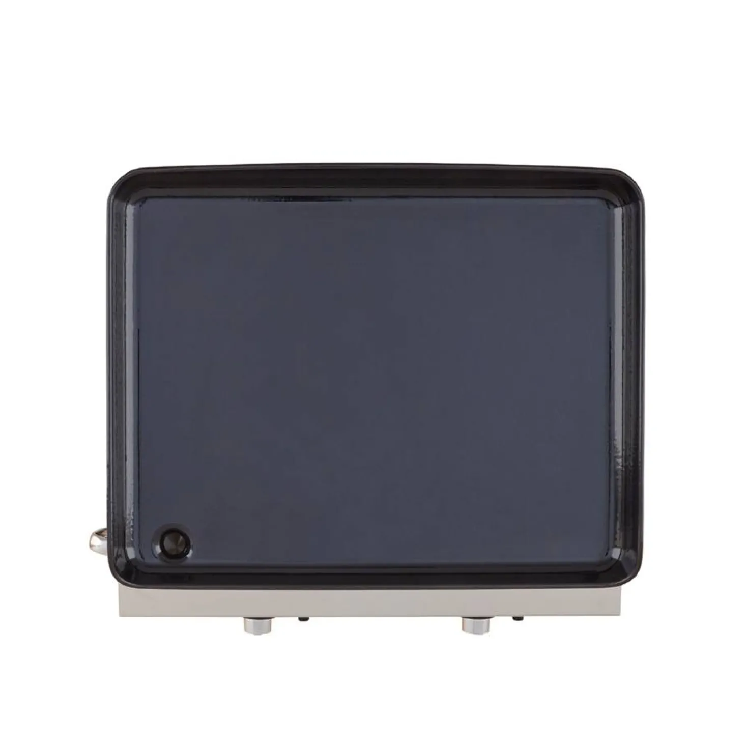 ENO Plancha Initial Gaz 50 en Inox