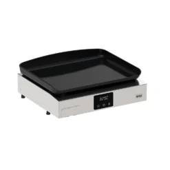 ENO Plancha Initial Électrique 50 en Inox