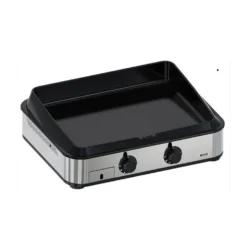 ENO Plancha sign Gaz 65 en Inox