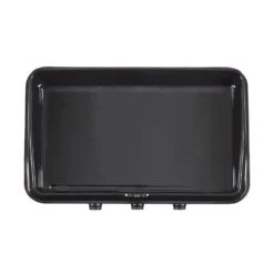 ENO Plancha sign Gaz 80 en Inox