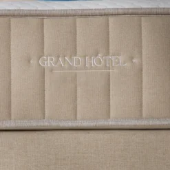 Ensemble Grand Hôtel
