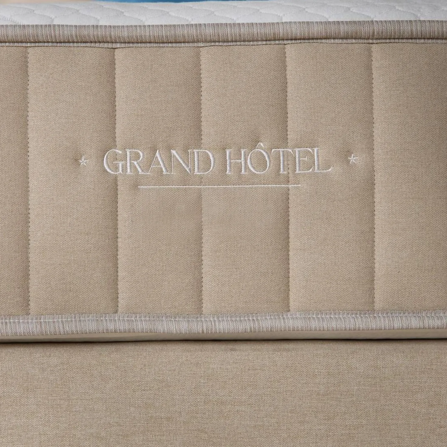Ensemble Grand Hôtel