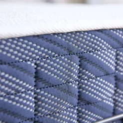 Ensemble électrique matelas et sommier Timéa et Thérésa