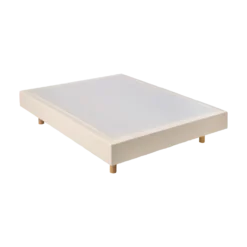Ensemble matelas et sommier Martin