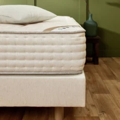 Ensemble matelas et sommier Martin