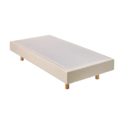 Ensemble matelas et sommier Martin