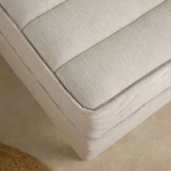 Ensemble matelas et sommier Théodore