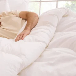 EPEDA Couette chaude Style Hiver