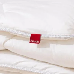 EPEDA Couette chaude Style Hiver
