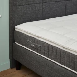 EPEDA Ensemble 3 en 1 Boxspring Enchanteur