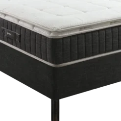 EPEDA Ensemble 5 en 1 Boxspring Enchanteur