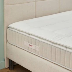 EPEDA Ensemble 3 en 1 Boxspring Enchanteur