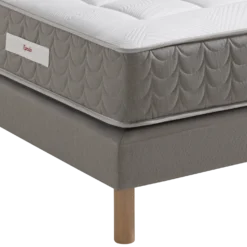 EPEDA Ensemble matelas et sommier Emarys