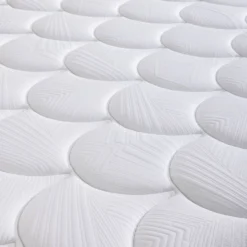 EPEDA Ensemble matelas et sommier Eloria