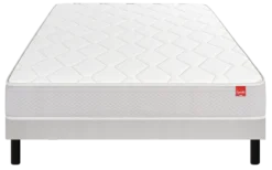 EPEDA Ensemble matelas et sommier Itinéraire 2
