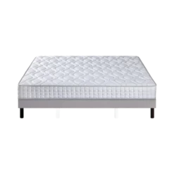 EPEDA Ensemble matelas et sommier Distinct 3