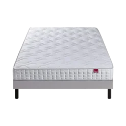 EPEDA Ensemble matelas et sommier Distinct 3