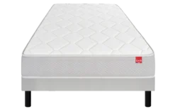 EPEDA Ensemble matelas et sommier Itinéraire 2