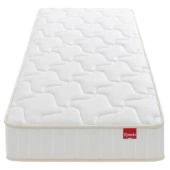 EPEDA Matelas ressorts ensachés 22,5 cm Balade Ferme