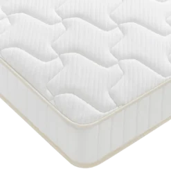 EPEDA Matelas ressorts ensachés 22,5 cm Balade Ferme