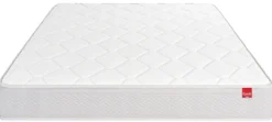 EPEDA Matelas ressorts ensachés 22 cm Itinéraire