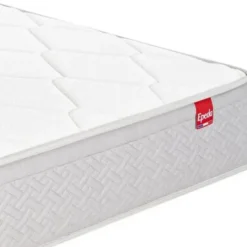 EPEDA Matelas ressorts ensachés 22 cm Itinéraire