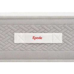 EPEDA Matelas ressorts ensachés 30 cm Le Majestueux