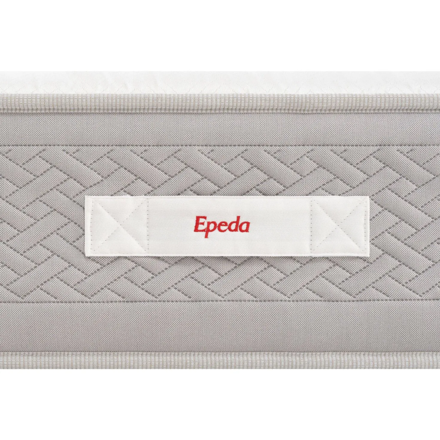 EPEDA Matelas ressorts ensachés 30 cm Le Majestueux