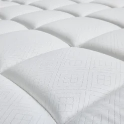 EPEDA Matelas ressorts ensachés 30 cm Le Majestueux