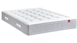 EPEDA Matelas ressorts ensachés 30 cm Le Majestueux