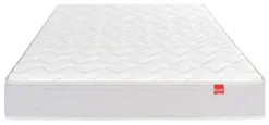 EPEDA Matelas ressorts ensachés 24 cm L'Ailleurs