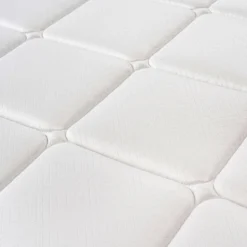 EPEDA Matelas ressorts ensachés 26 cm Escapade