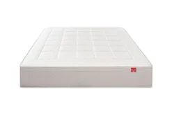 EPEDA Matelas ressorts ensachés 26 cm Escapade