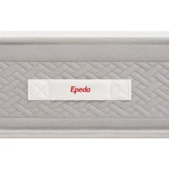 EPEDA Matelas ressorts ensachés 26 cm Escapade