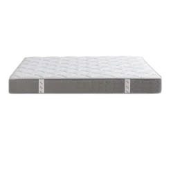 EPEDA Matelas ressorts ensachés 22 cm Erisia